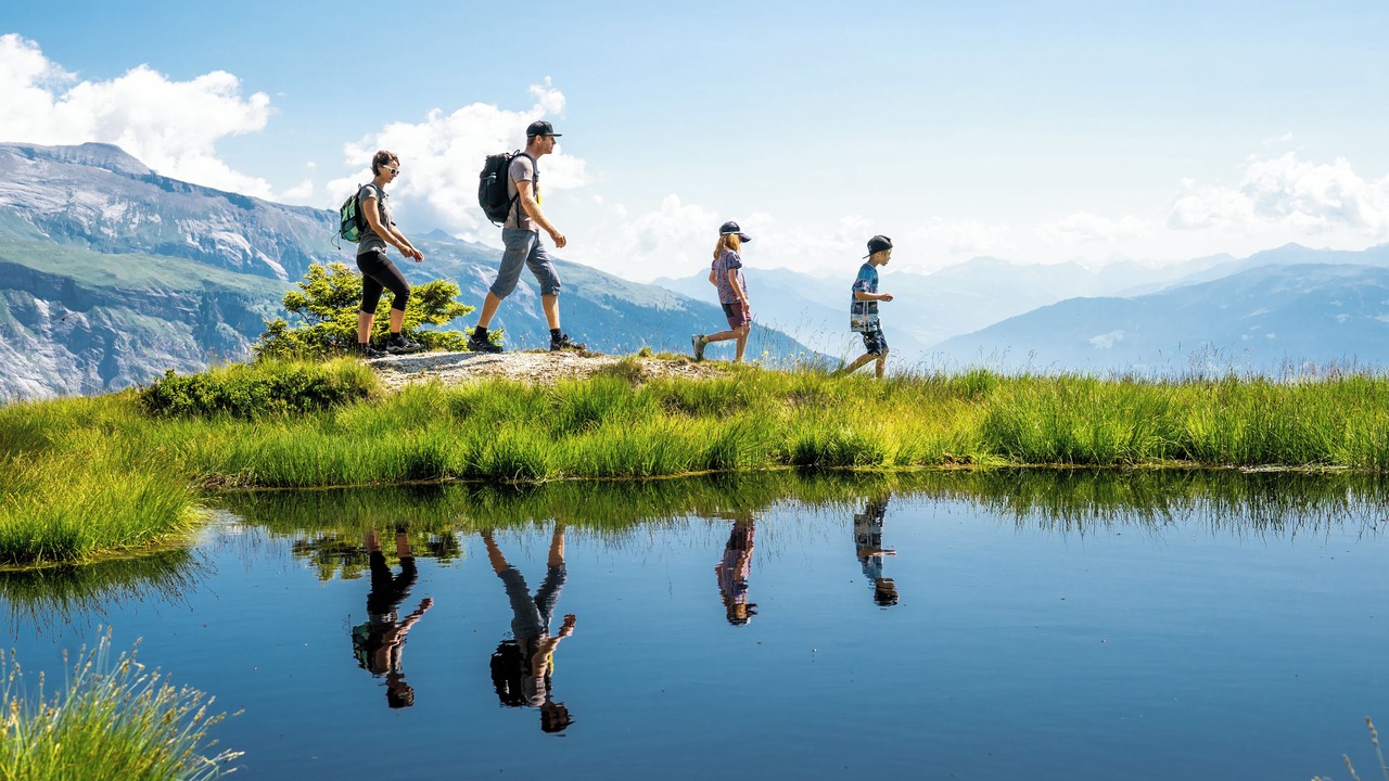 Photo of Outdoor in Flims