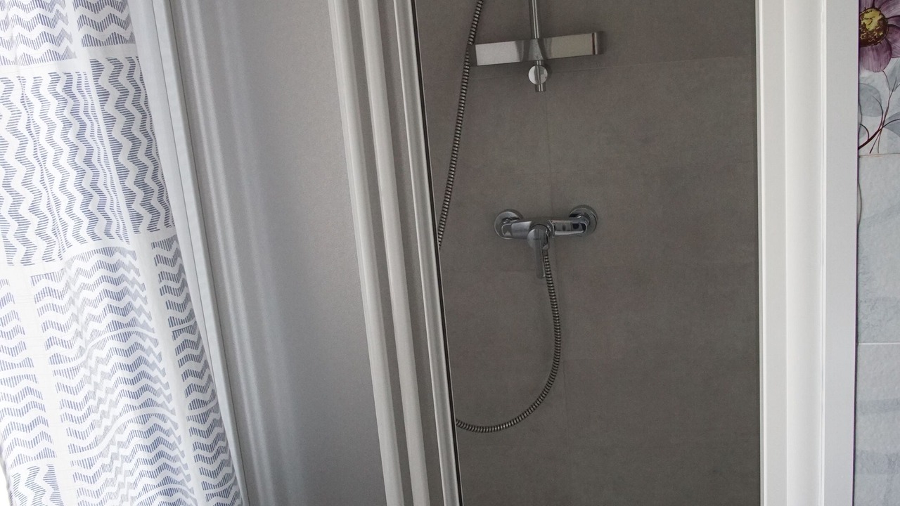 Photo of Bathroom in Albavilla