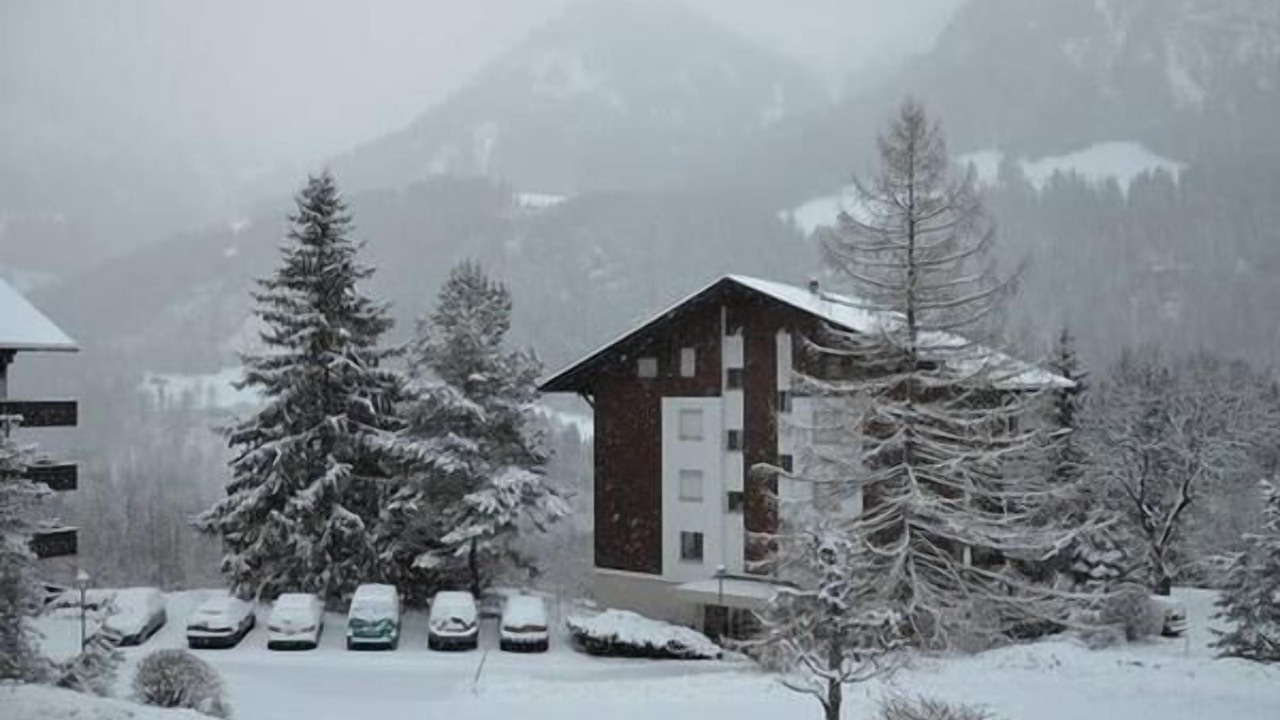 Photo of Outdoor in Champery