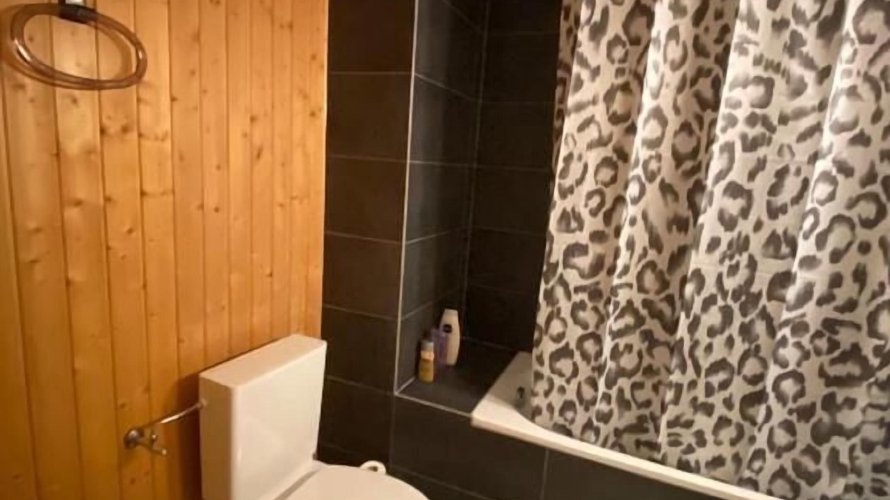 Photo of Bathroom in Champery