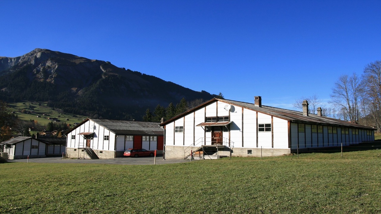 Photo of Outdoor in Lenk