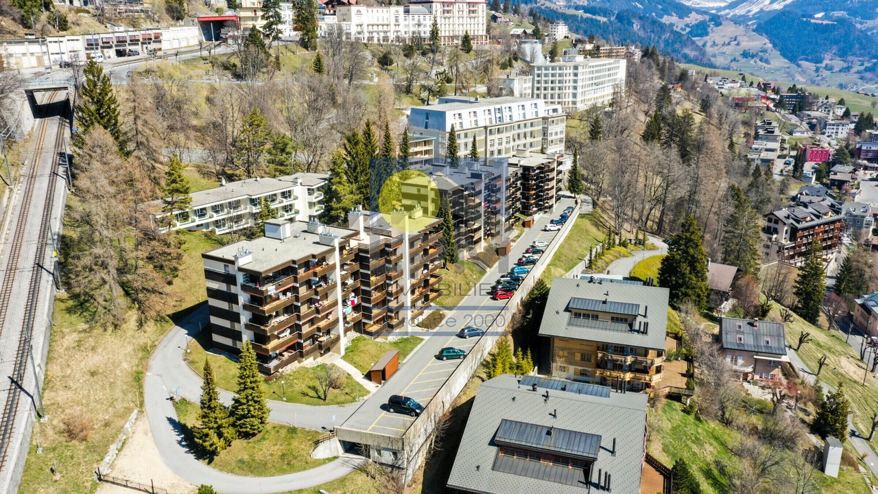 Photo of Outdoor in Leysin