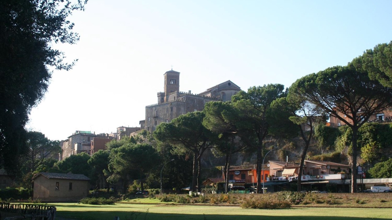Photo of Outdoor in Sutri