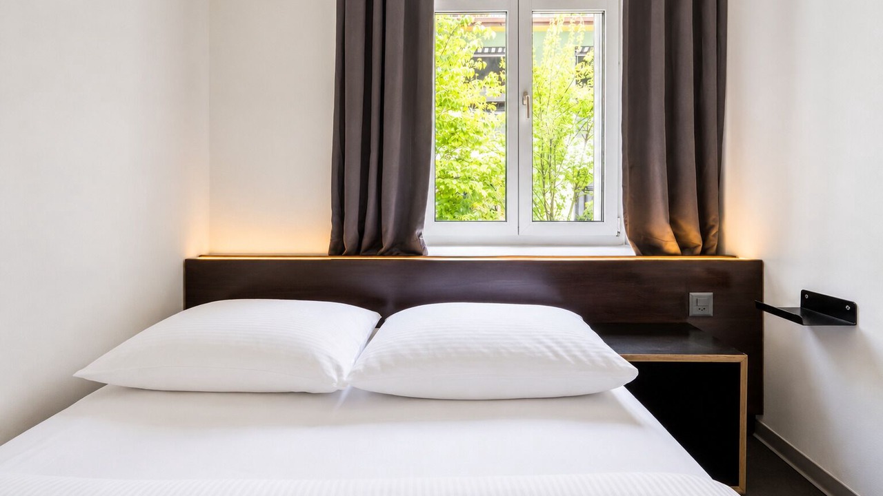 Photo of Bedroom in Langstrasse