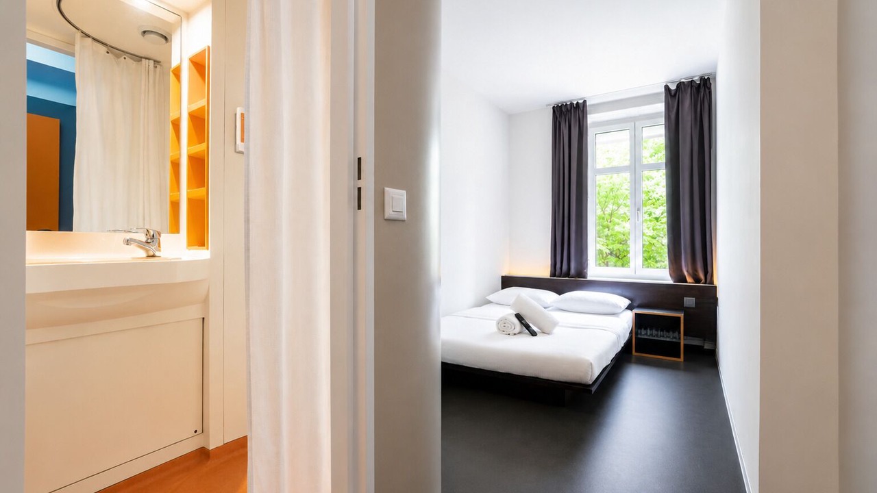 Photo of Bedroom in Langstrasse