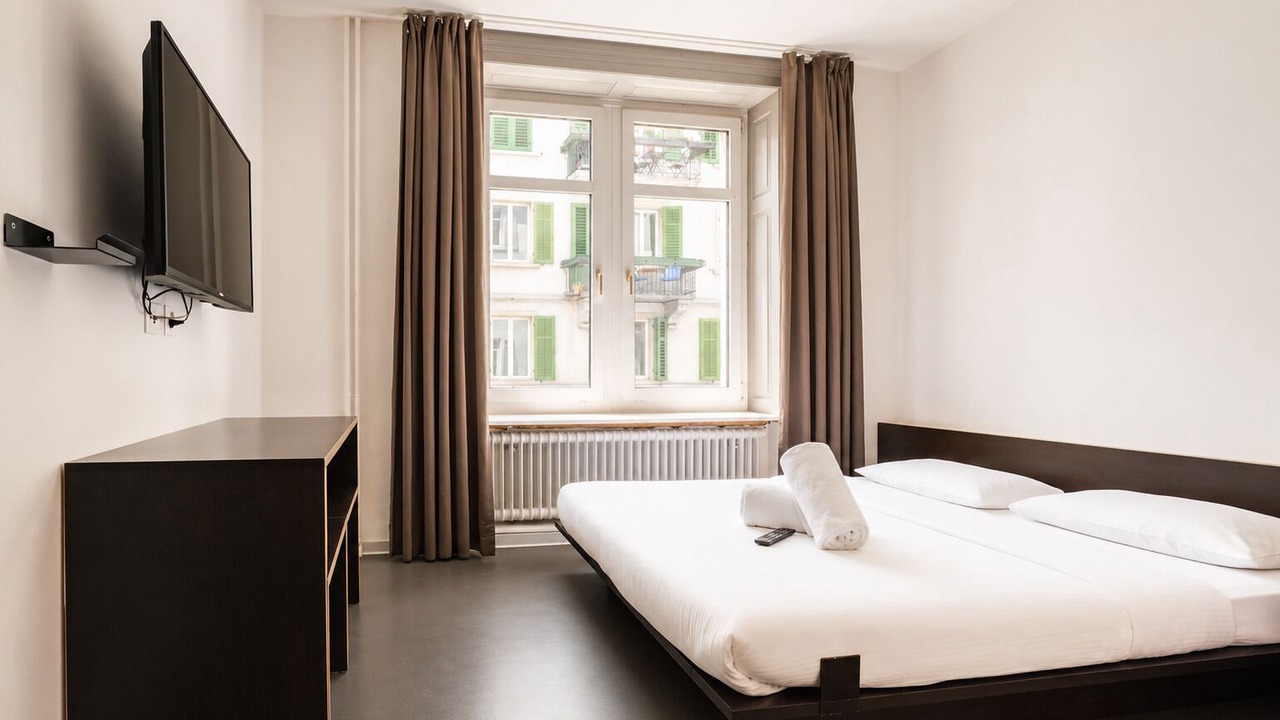 Photo of Bedroom in Langstrasse
