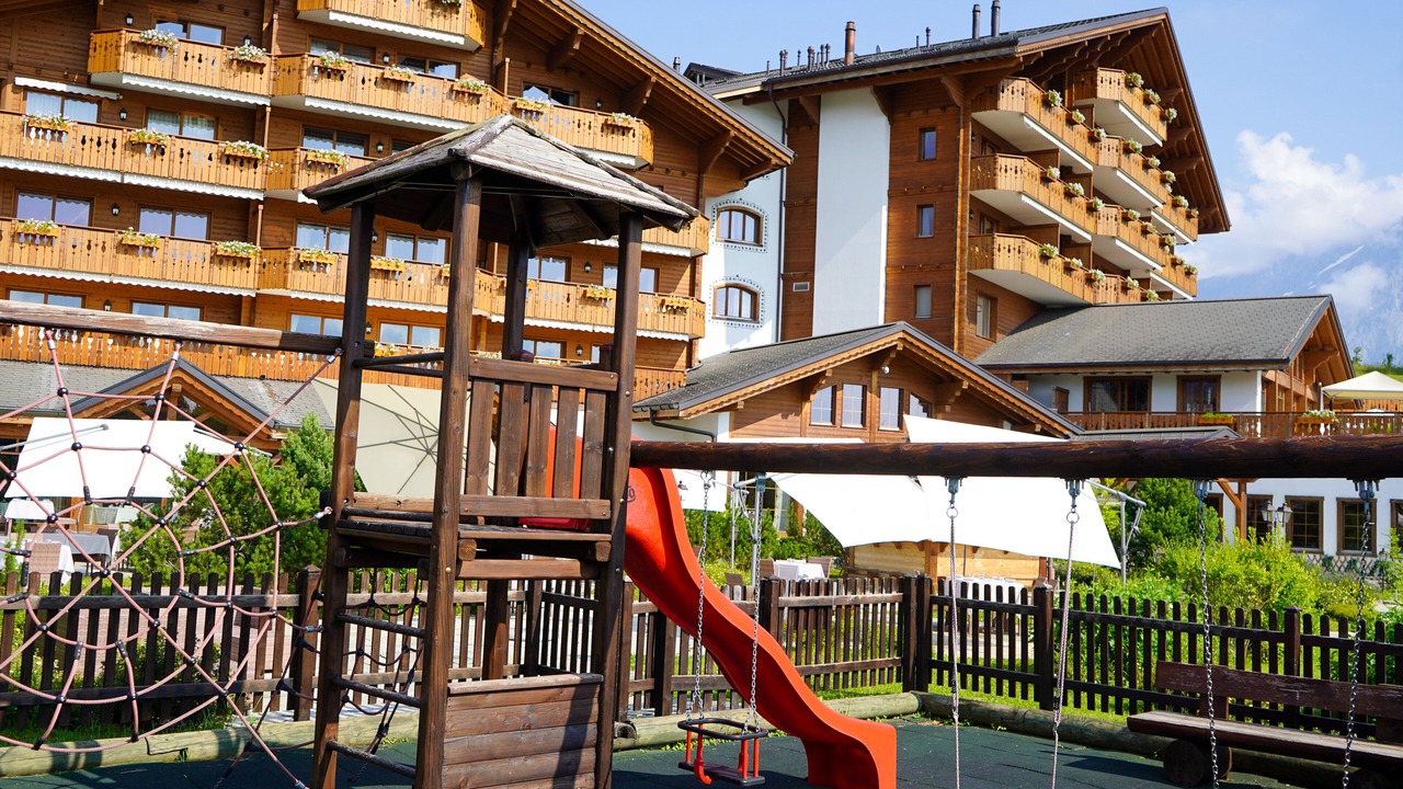 Photo of Outdoor in Villars-sur-Ollon