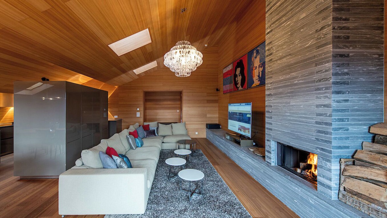 Photo of Bedroom in Villars-sur-Ollon