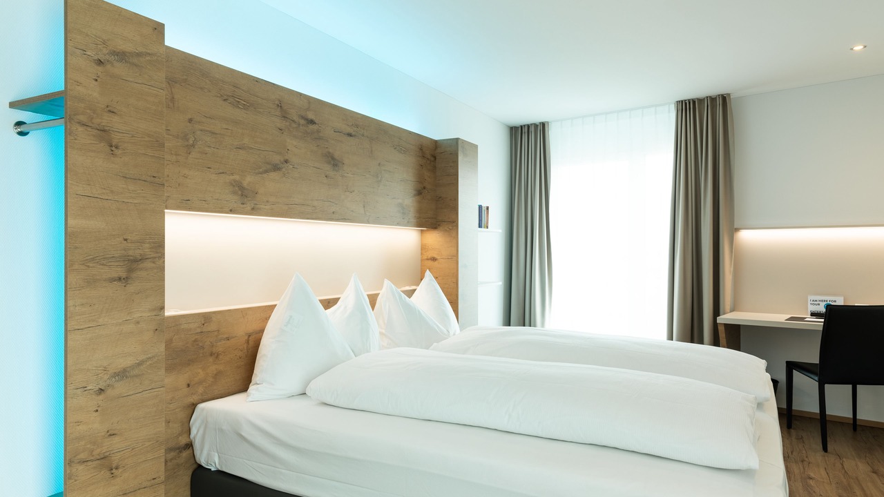 Photo of Bedroom in Ruemlang