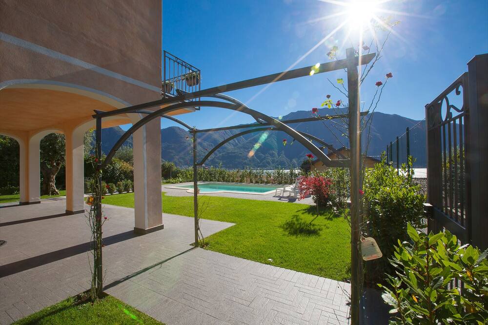 Photo of Outdoor in Ossuccio