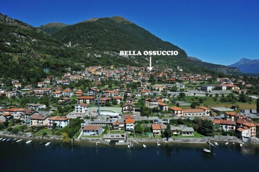 Photo of Outdoor in Ossuccio