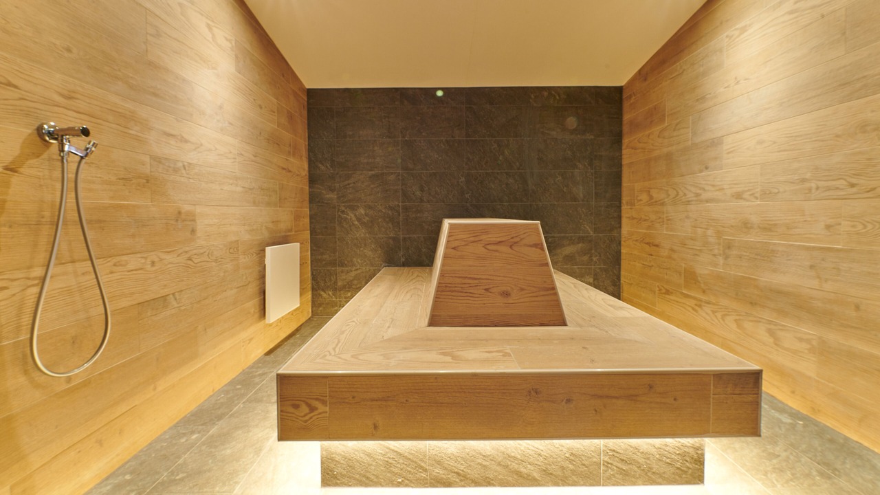 Photo of Bedroom in Champery