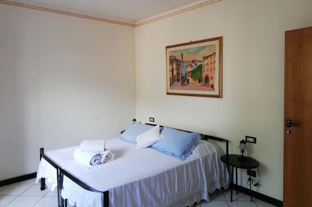 Photo of Bedroom in Bovara