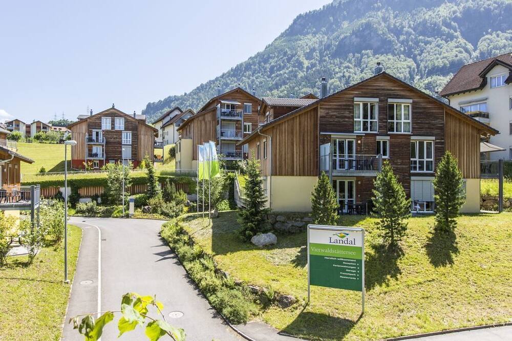 Photo of Outdoor in Ruetli