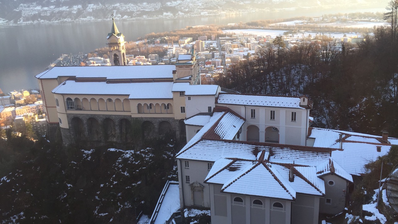 Photo of Outdoor in Orselina