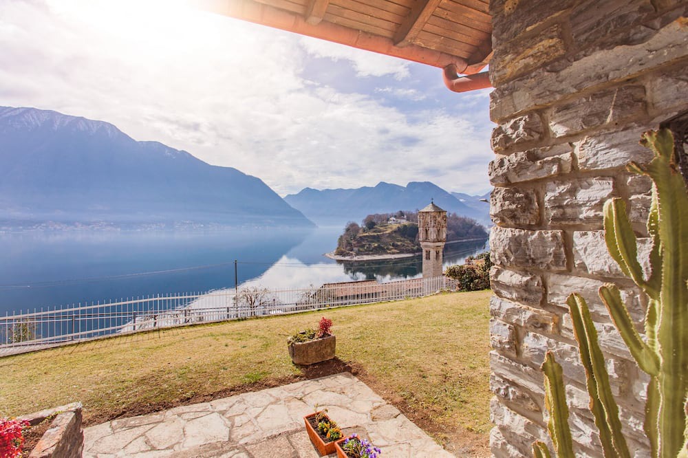 Photo of Outdoor in Ossuccio