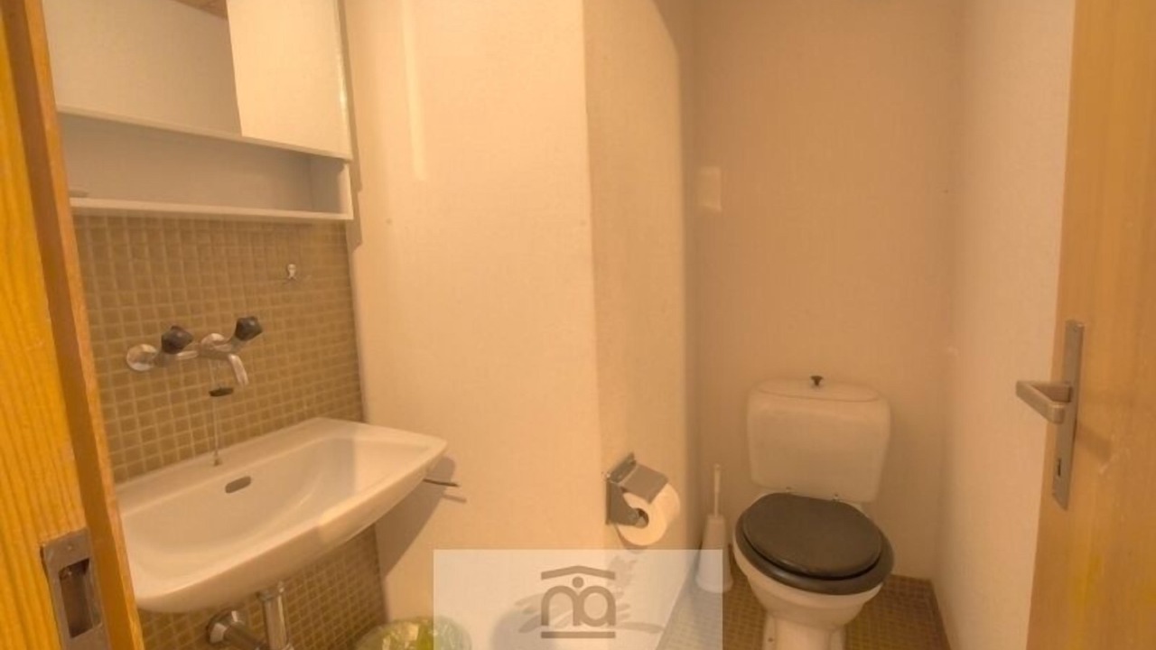 Photo of Bathroom in Anzere