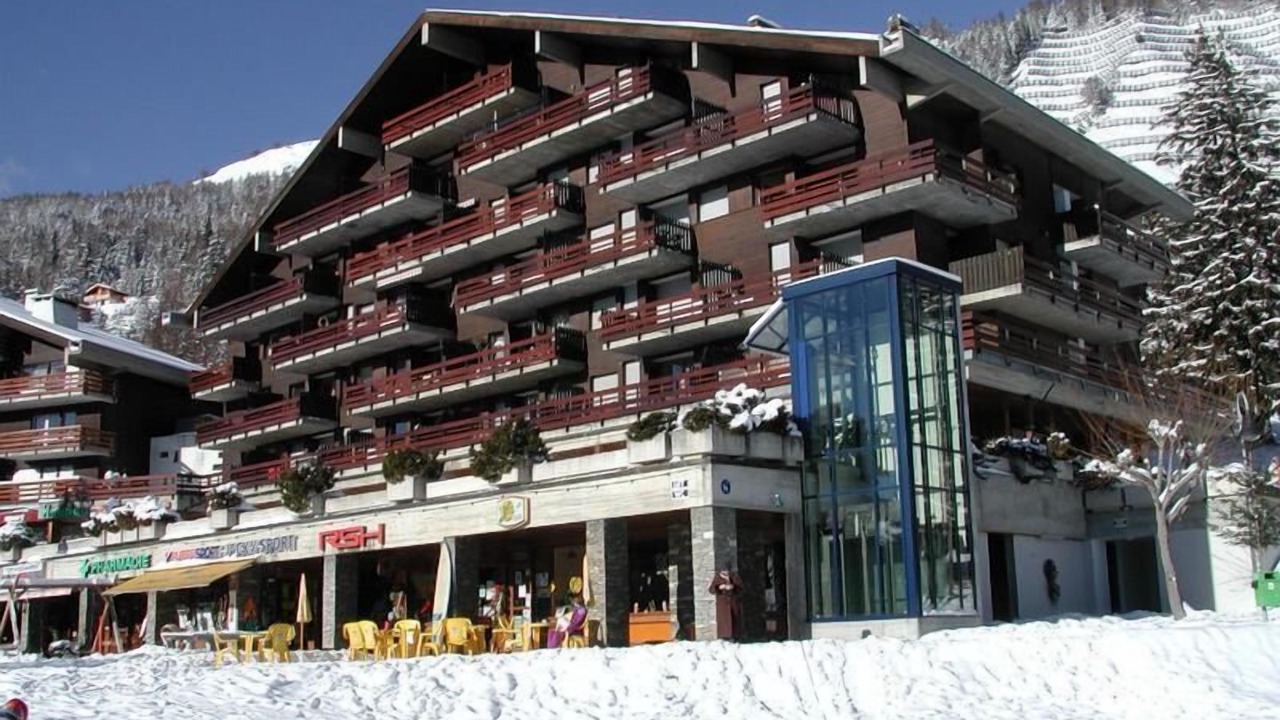 Photo of Outdoor in Anzere