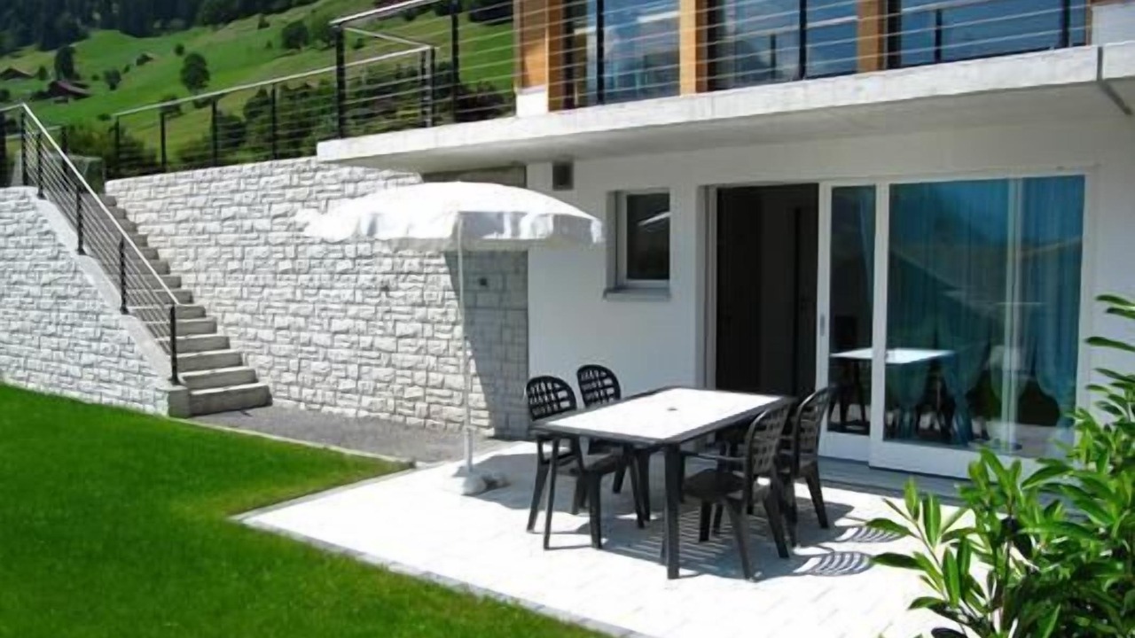 Photo of Outdoor in Frutigen