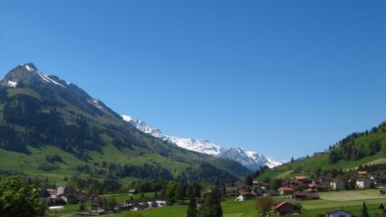 Photo of Others in Frutigen