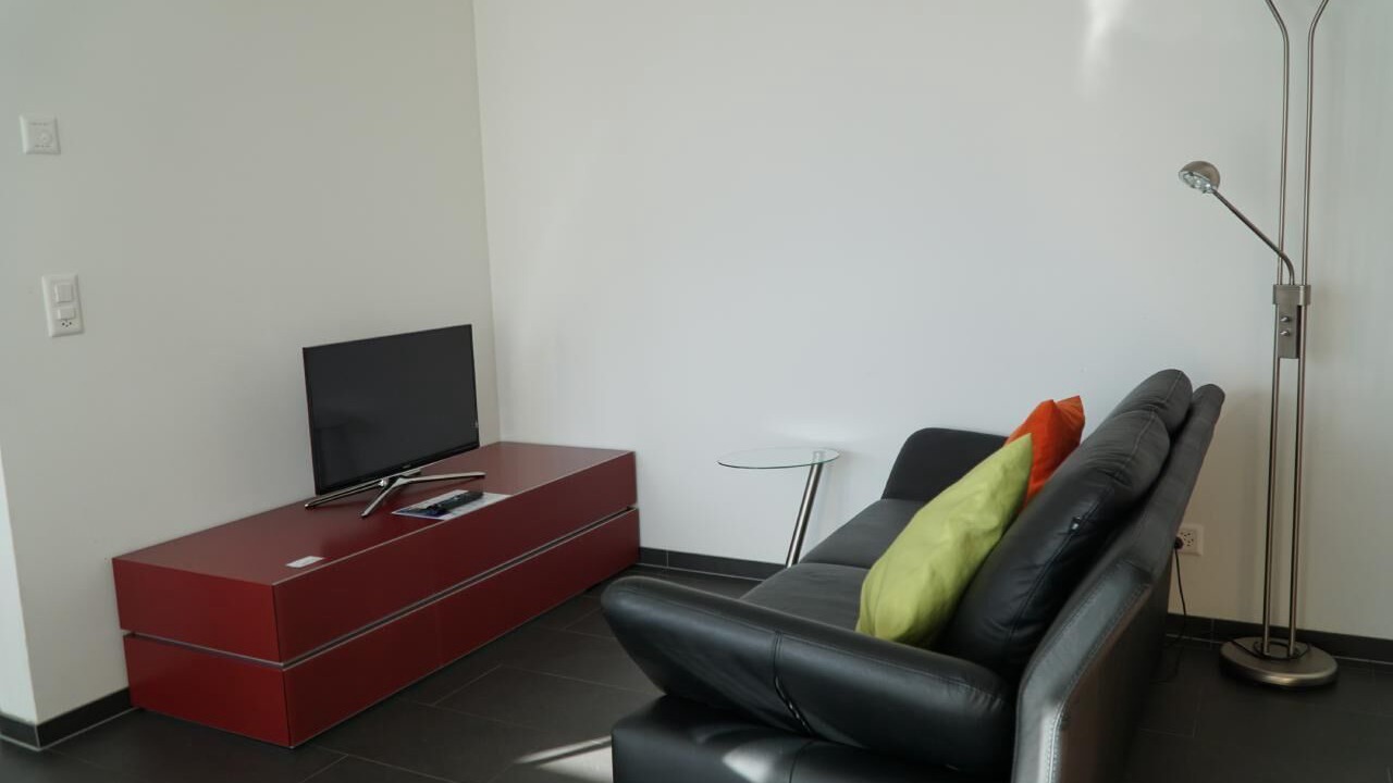 Photo of Livingroom in Frutigen