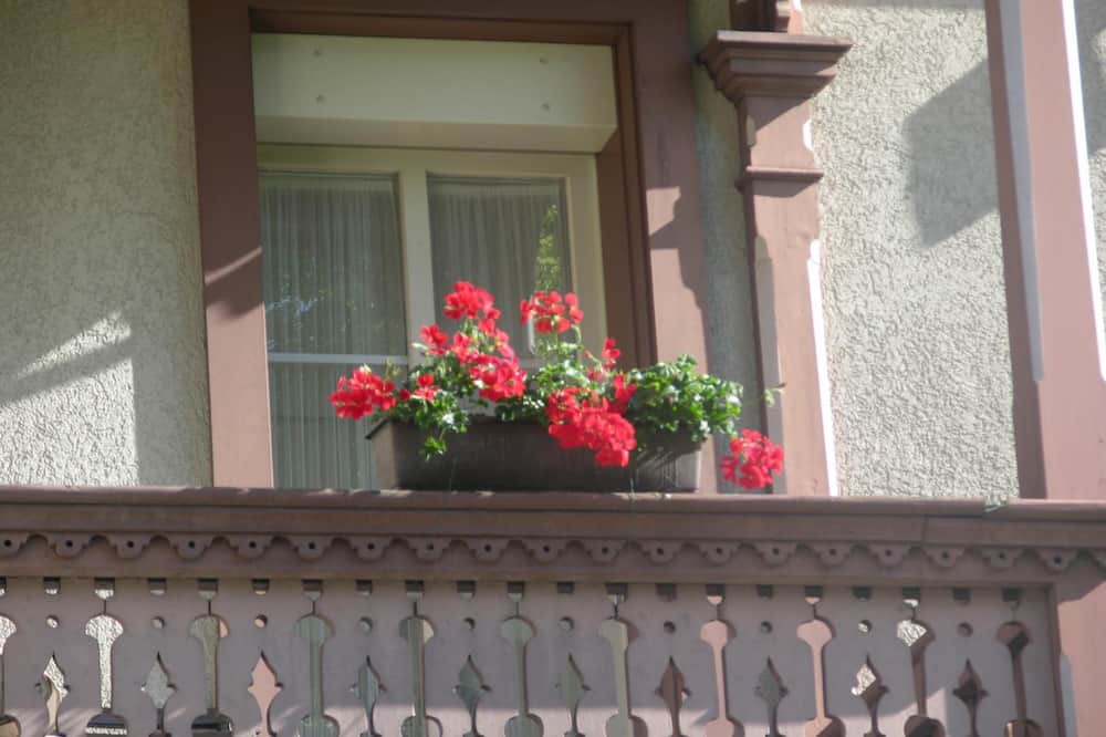 Photo of Patio Balcony in Matten bei Interlaken