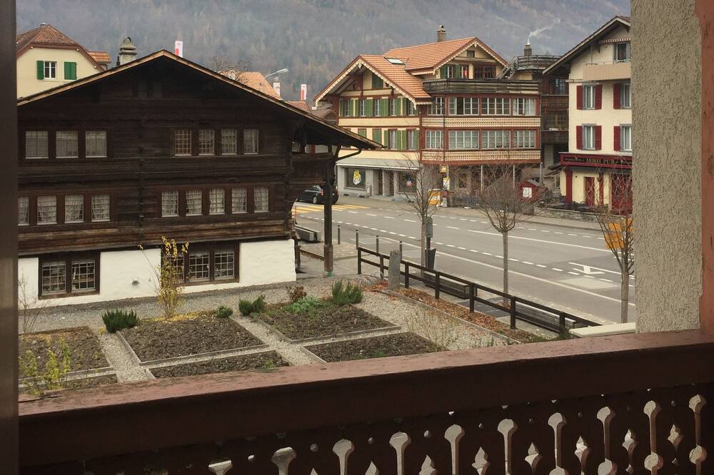 Photo of Patio Balcony in Matten bei Interlaken