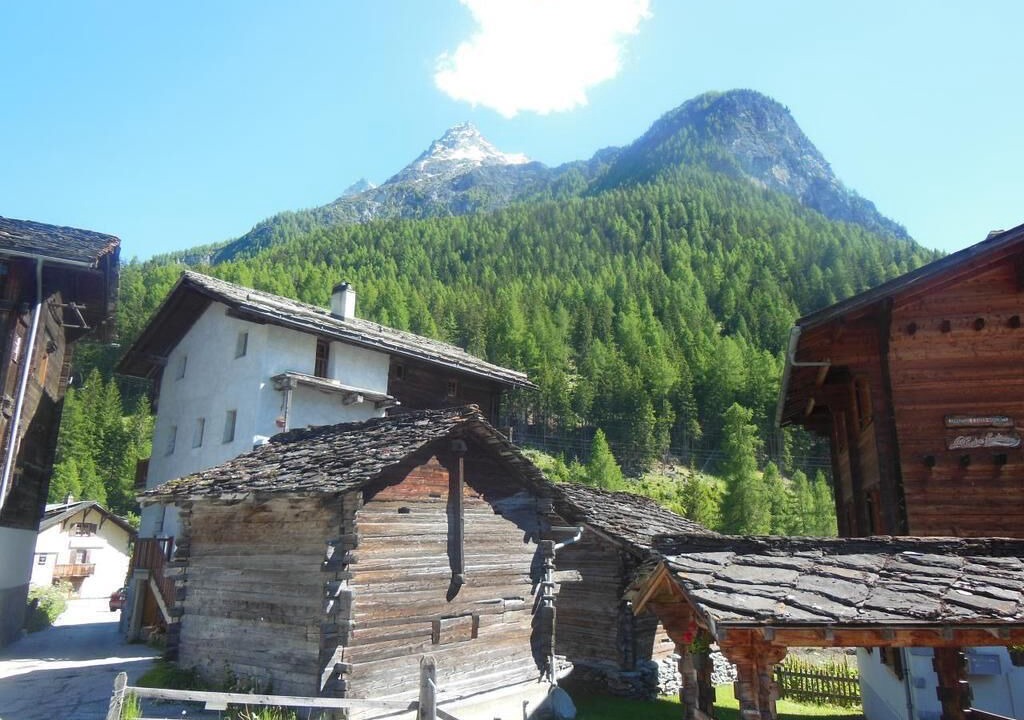 Photo of Outdoor in Hauderes
