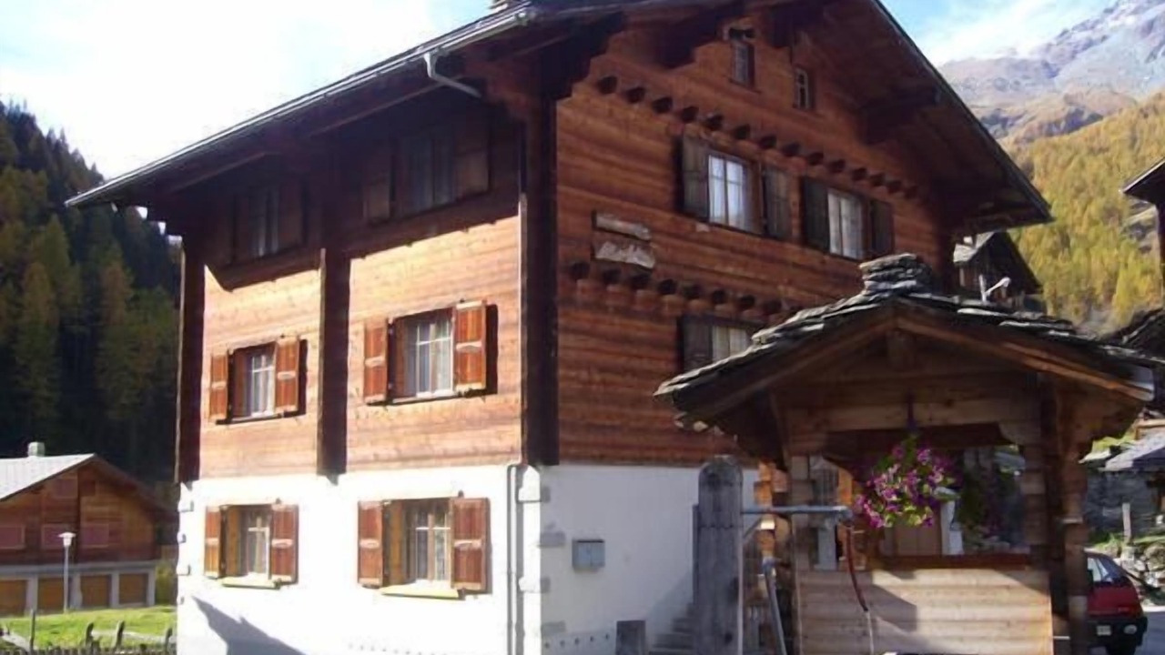 Photo of Outdoor in Hauderes