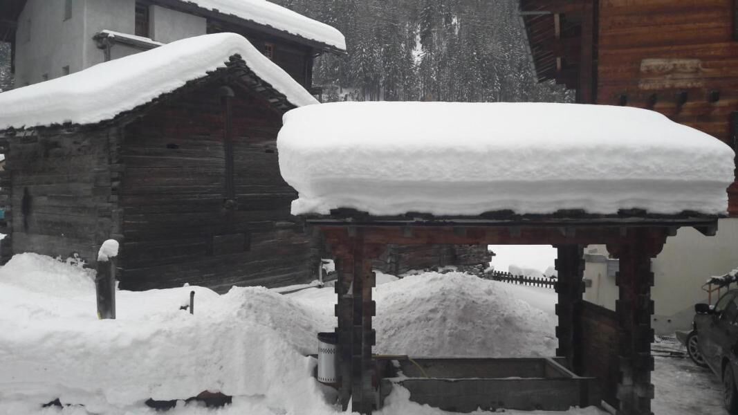 Photo of Outdoor in Hauderes