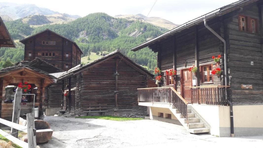Photo of Outdoor in Hauderes