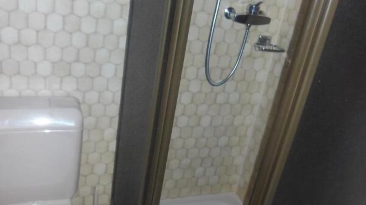Photo of Bathroom in Hauderes