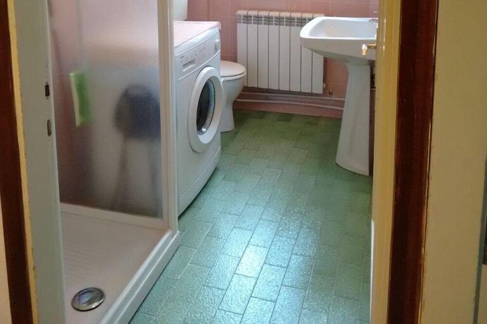 Photo of Bathroom in Pellio Intelvi