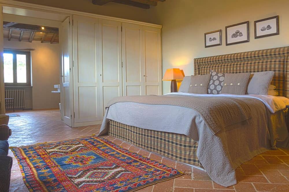 Photo of Bedroom in Monte Santa Maria Tiberina