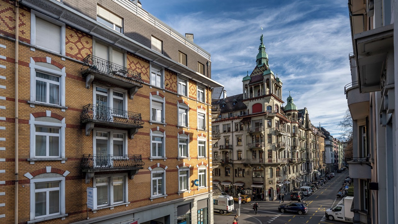 Photo of Outdoor in Lucerne