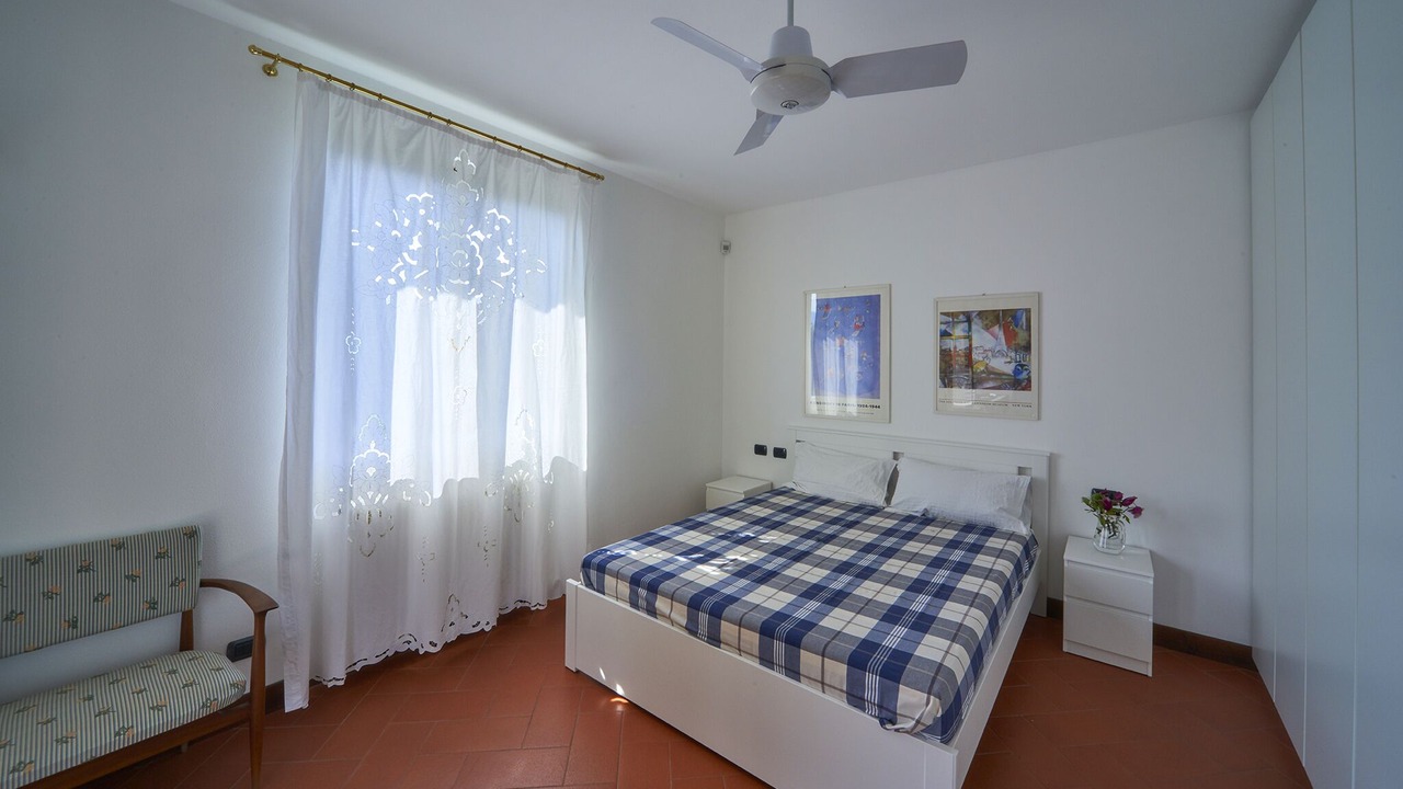 Photo of Bedroom in Lierna