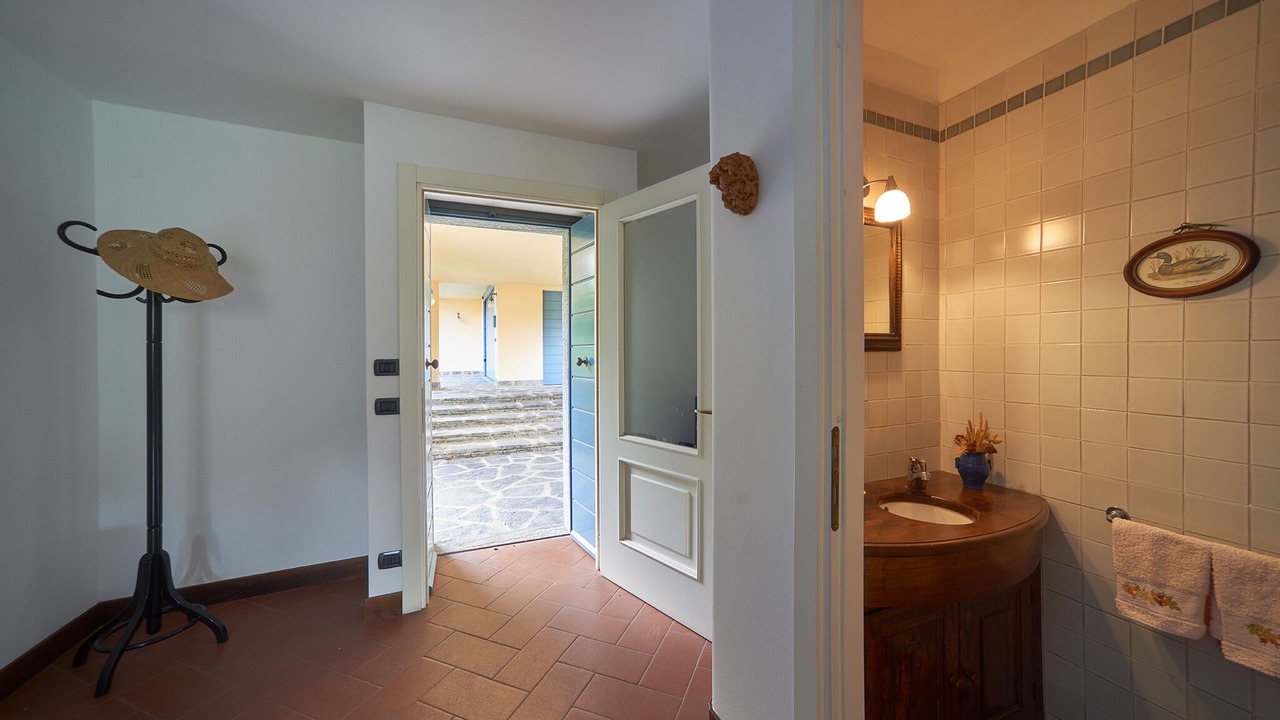 Photo of Bedroom in Lierna