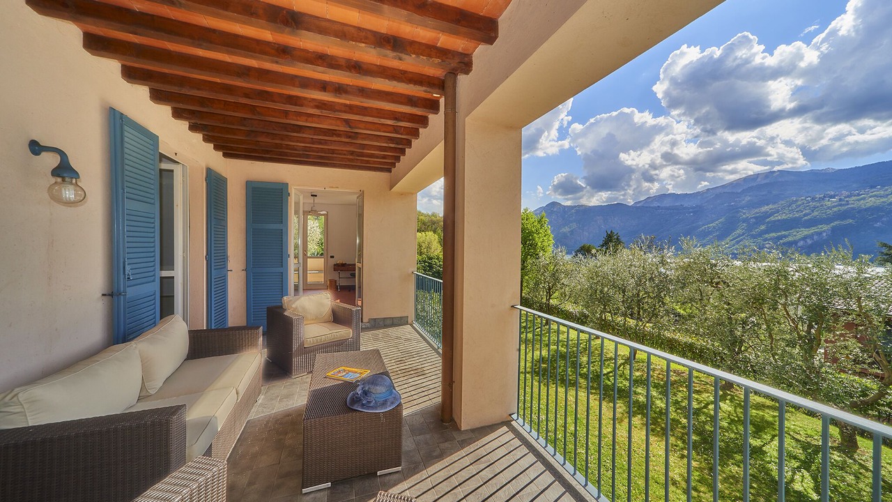 Photo of Outdoor in Lierna