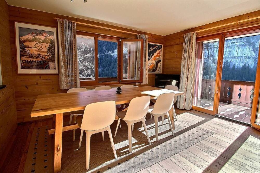 Photo of Others in Champery