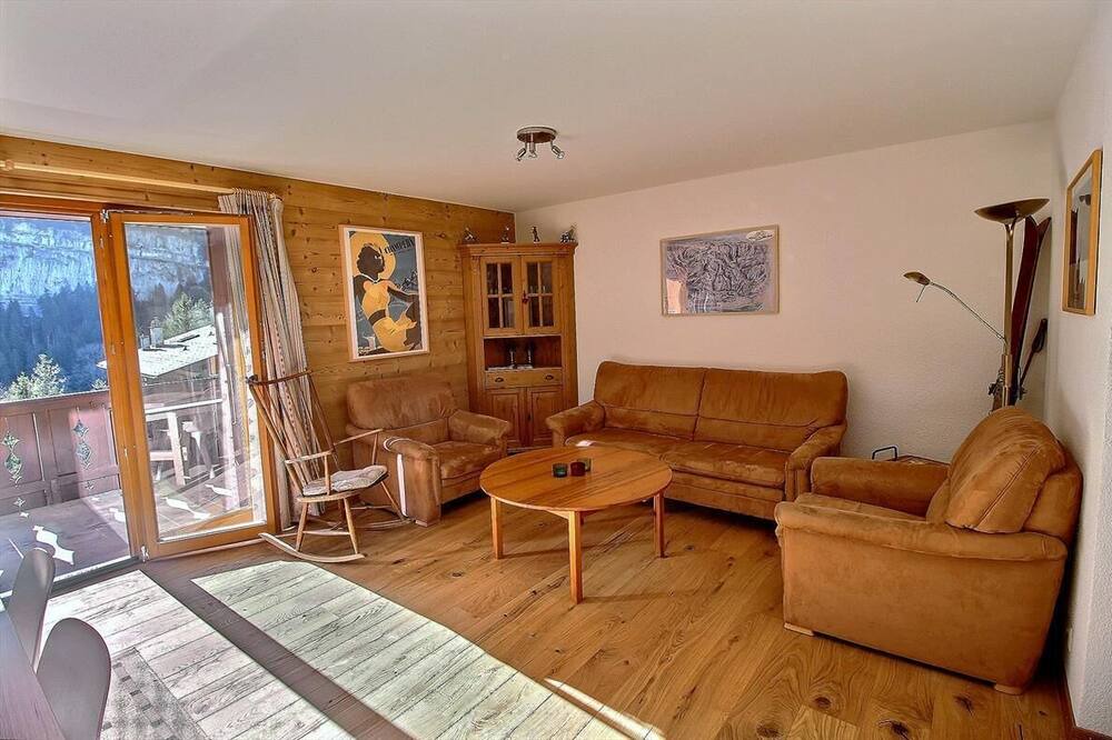 Photo of Others in Champery