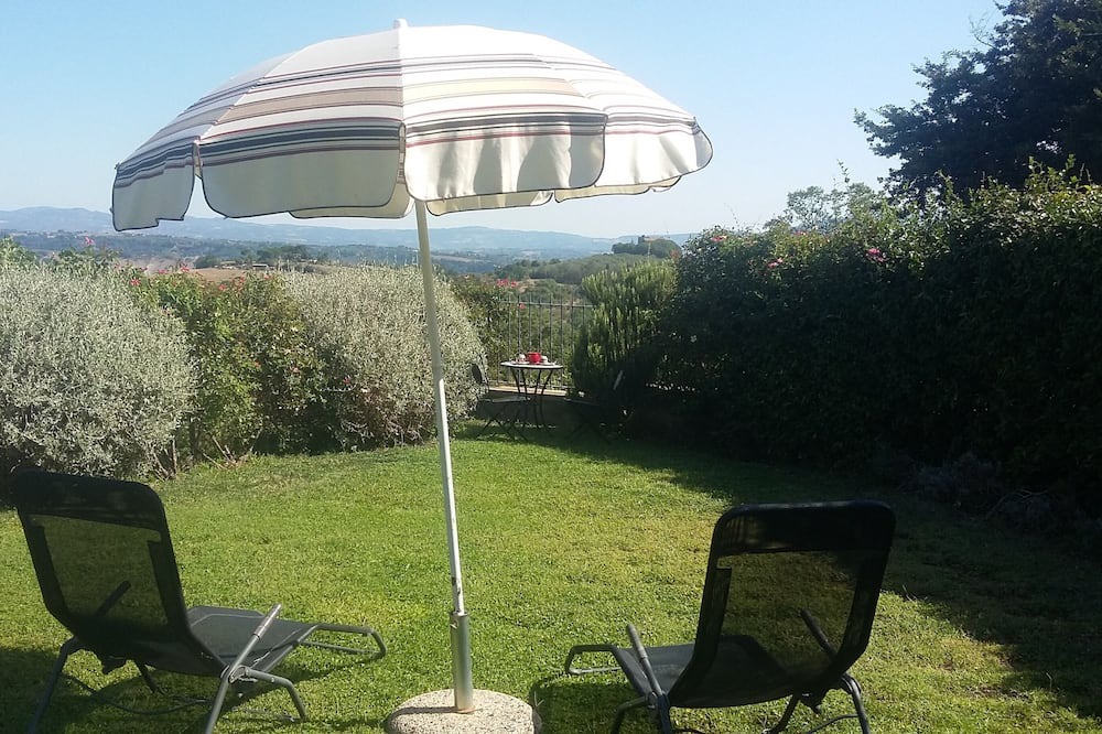 Photo of Outdoor in Castel Cellesi