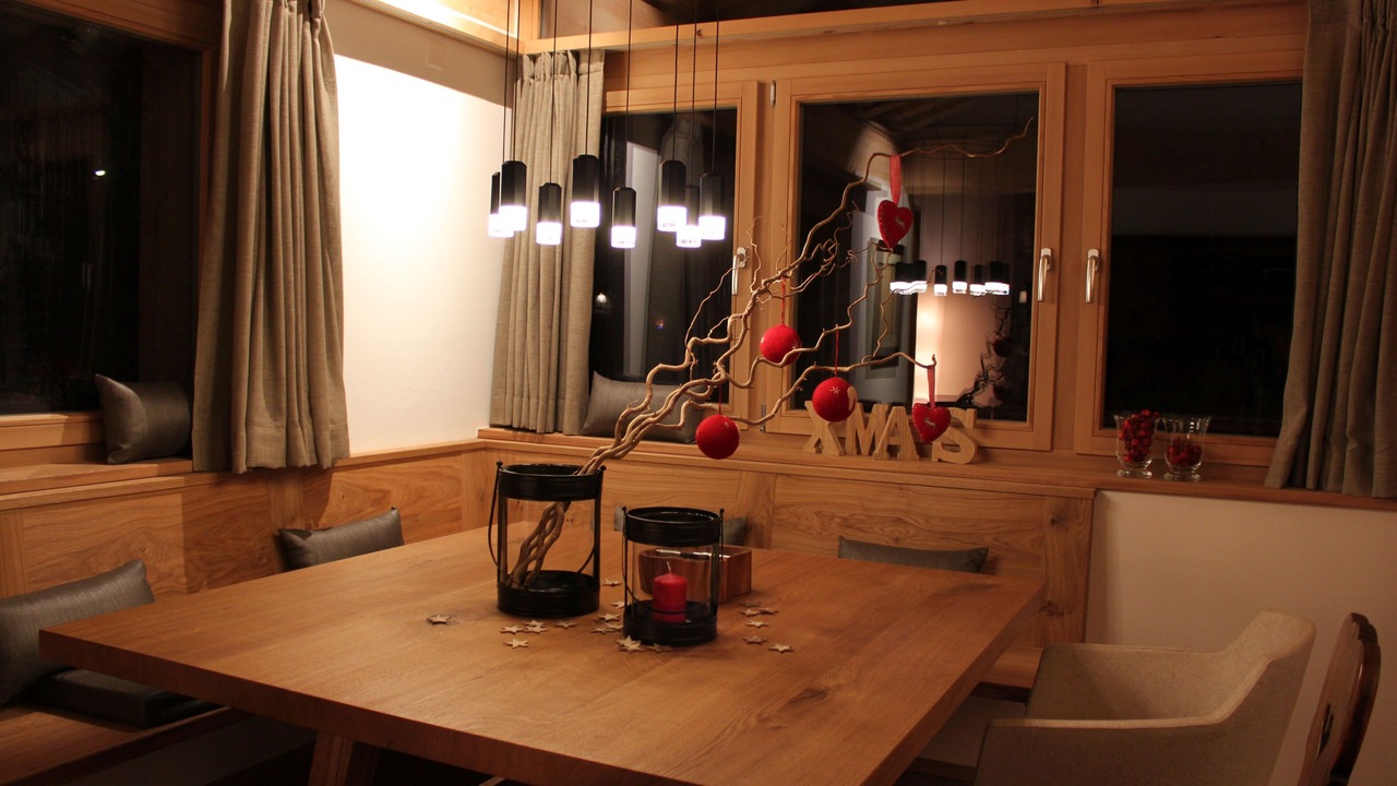 Photo of Kitchen in Zermatt