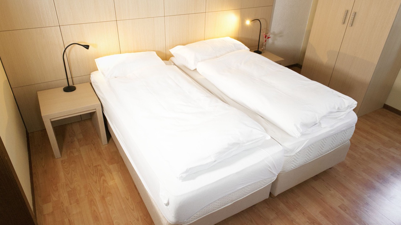 Photo of Bedroom in Graechen