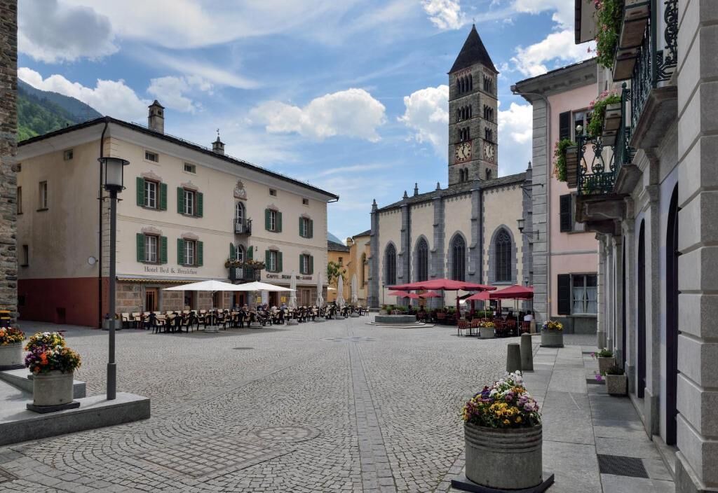 Photo of Others in Poschiavo