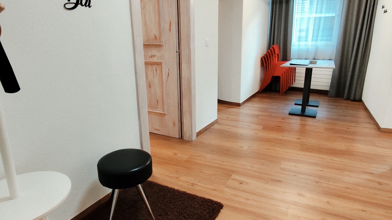 Photo of Bedroom in Poschiavo