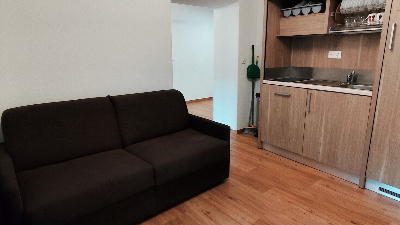 Photo of Bedroom in Poschiavo