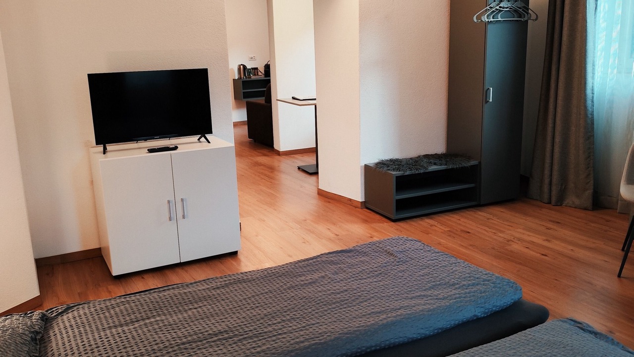 Photo of Bedroom in Poschiavo
