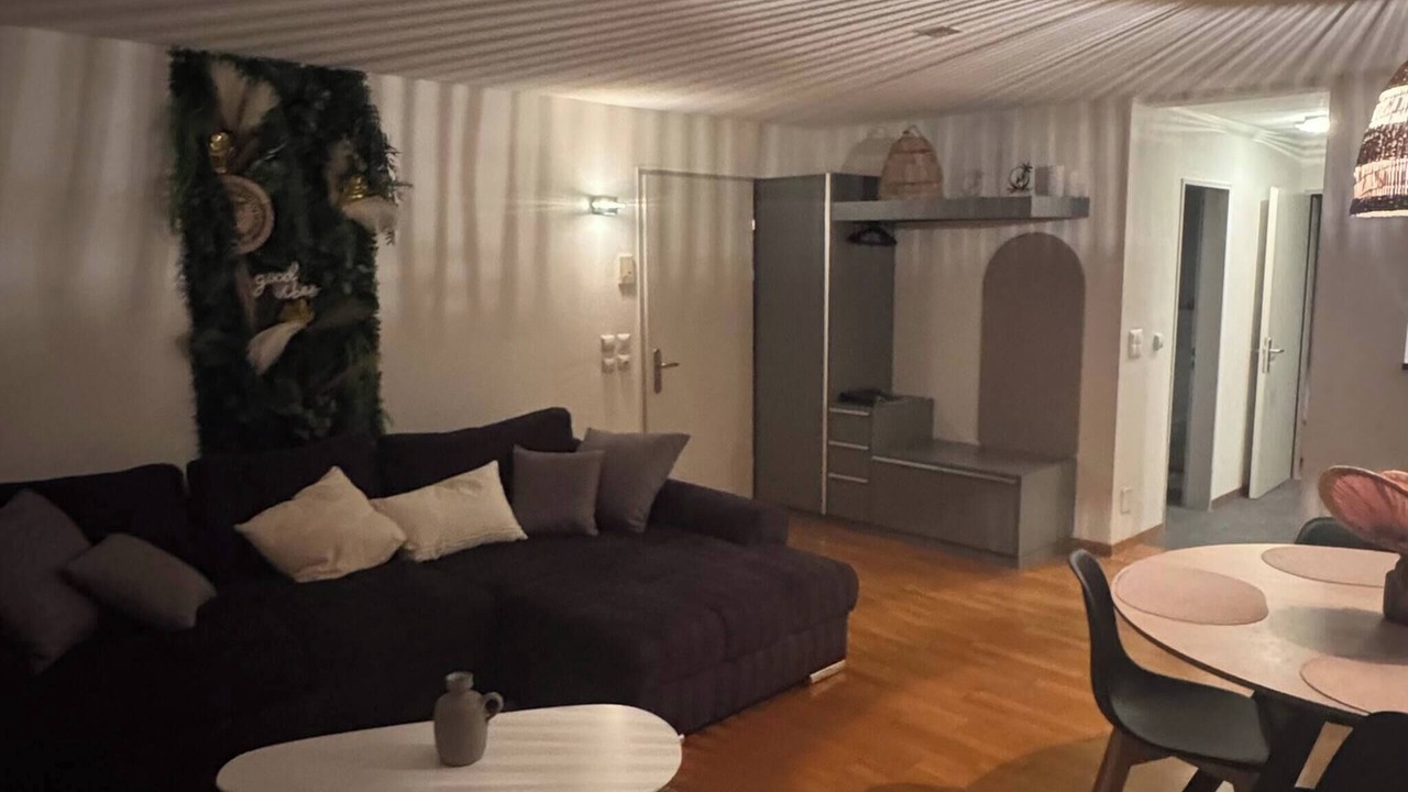 Photo of Bedroom in Brittern