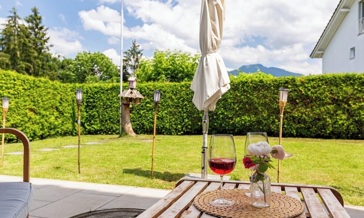 Photo of Outdoor in Immensee