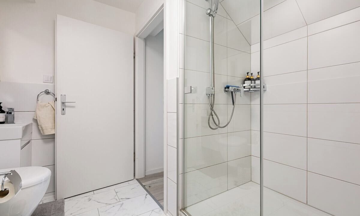 Photo of Bathroom in Immensee